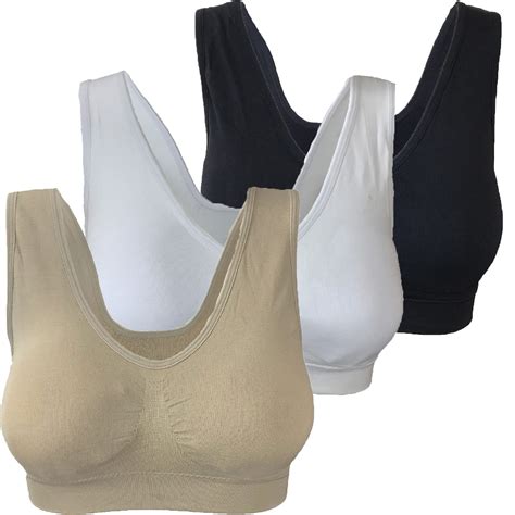 Does padded bras shrink breast?